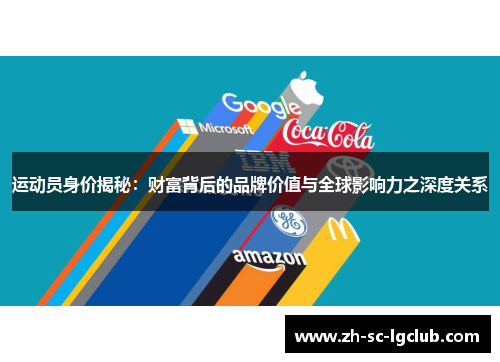 运动员身价揭秘:财富背后的品牌价值与全球影响力之深度关系 运动员身价揭秘:财富背后的品牌价值与全球影响力之深度关系