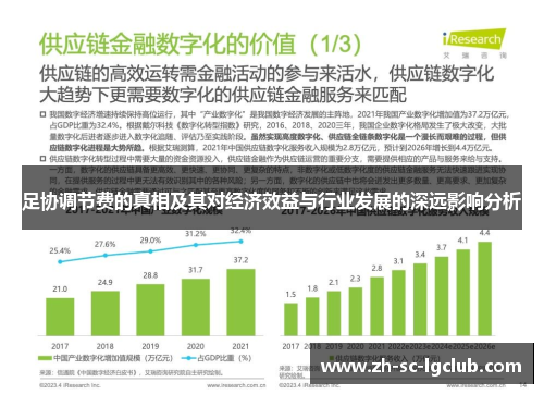 足协调节费的真相及其对经济效益与行业发展的深远影响分析 足协调节费的真相及其对经济效益与行业发展的深远影响分析