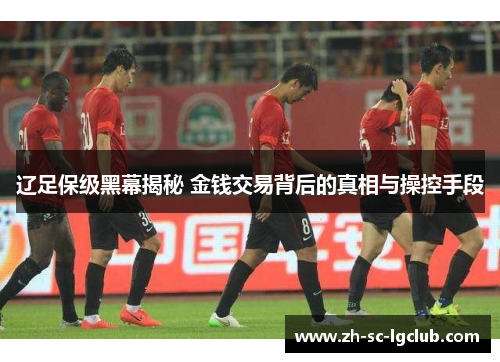 辽足保级黑幕揭秘 金钱交易背后的真相与操控手段 辽足保级黑幕揭秘 金钱交易背后的真相与操控手段